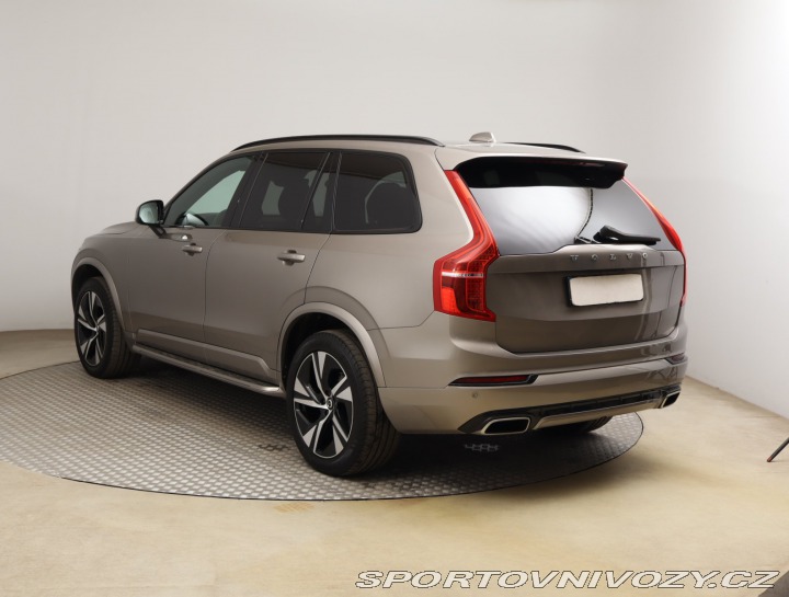 Volvo Ostatní modely XC90 R-Design B5 AWD Polestar 2020