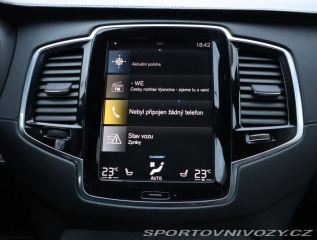 Volvo Ostatní modely XC90 R-Design B5 AWD Polestar 2020