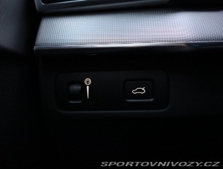 Volvo Ostatní modely XC90 R-Design B5 AWD Polestar 2020