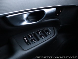 Volvo Ostatní modely XC90 R-Design B5 AWD Polestar 2020