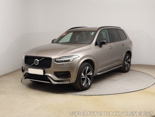 Volvo Ostatní modely XC90 R-Design B5 AWD Polestar 2020