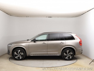 Volvo Ostatní modely XC90 R-Design B5 AWD Polestar 2020
