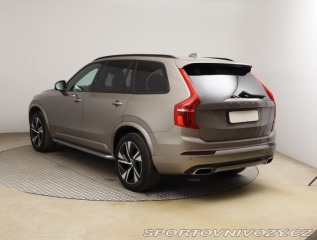 Volvo Ostatní modely XC90 R-Design B5 AWD Polestar 2020