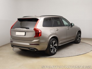 Volvo Ostatní modely XC90 R-Design B5 AWD Polestar 2020