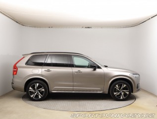 Volvo Ostatní modely XC90 R-Design B5 AWD Polestar 2020