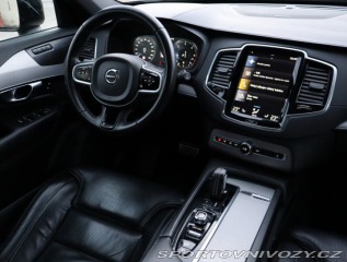 Volvo Ostatní modely XC90 R-Design B5 AWD Polestar 2020