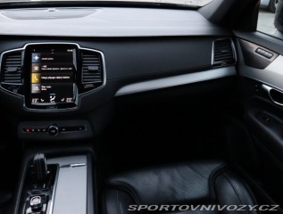 Volvo Ostatní modely XC90 R-Design B5 AWD Polestar 2020