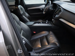 Volvo Ostatní modely XC90 R-Design B5 AWD Polestar 2020