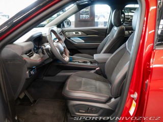 Ford Ostatní modely Explorer 3.0 ST 4WD 21Alu, B&O 2025