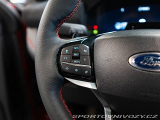 Ford Ostatní modely Explorer 3.0 ST 4WD 21Alu, B&O 2025