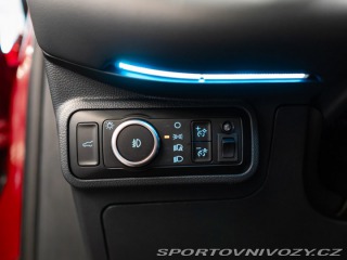 Ford Ostatní modely Explorer 3.0 ST 4WD 21Alu, B&O 2025