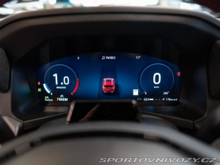 Ford Ostatní modely Explorer 3.0 ST 4WD 21Alu, B&O 2025