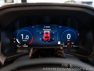 Ford Ostatní modely Explorer 3.0 ST 4WD 21Alu, B&O 2025