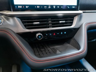 Ford Ostatní modely Explorer 3.0 ST 4WD 21Alu, B&O 2025
