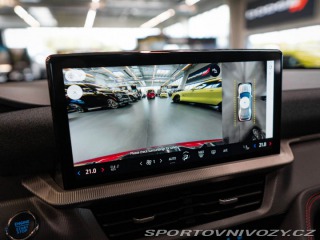 Ford Ostatní modely Explorer 3.0 ST 4WD 21Alu, B&O 2025