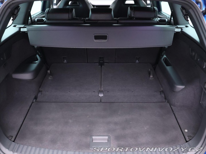 Škoda Kodiaq RS 2,0 TSI DSG 4x4 RS 7-Míst 2022