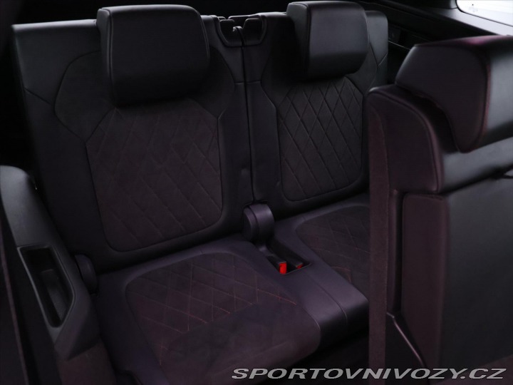 Škoda Kodiaq RS 2,0 TSI DSG 4x4 RS 7-Míst 2022