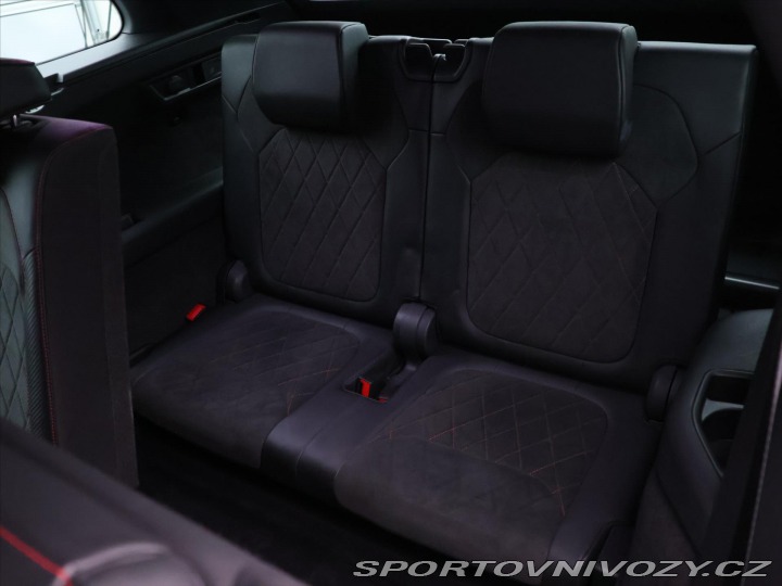Škoda Kodiaq RS 2,0 TSI DSG 4x4 RS 7-Míst 2022