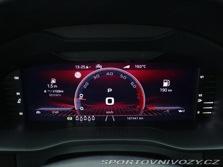 Škoda Kodiaq RS 2,0 TSI DSG 4x4 RS 7-Míst 2022