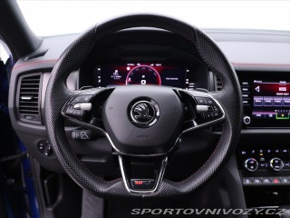 Škoda Kodiaq RS 2,0 TSI DSG 4x4 RS 7-Míst 2022