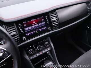 Škoda Kodiaq RS 2,0 TSI DSG 4x4 RS 7-Míst 2022