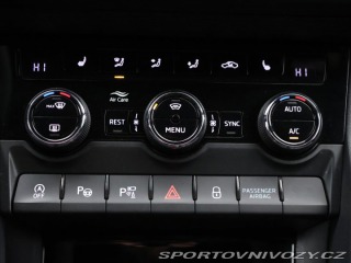 Škoda Kodiaq RS 2,0 TSI DSG 4x4 RS 7-Míst 2022
