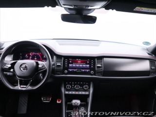 Škoda Kodiaq RS 2,0 TSI DSG 4x4 RS 7-Míst 2022