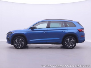 Škoda Kodiaq RS 2,0 TSI DSG 4x4 RS 7-Míst 2022