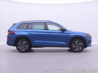 Škoda Kodiaq RS 2,0 TSI DSG 4x4 RS 7-Míst 2022