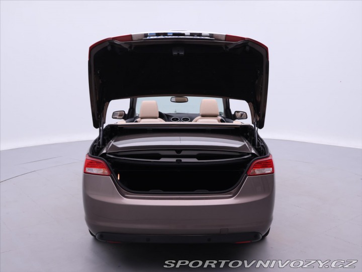 Ford Ostatní modely Focus 2,0 i 107kW Titanium Kůže 2007