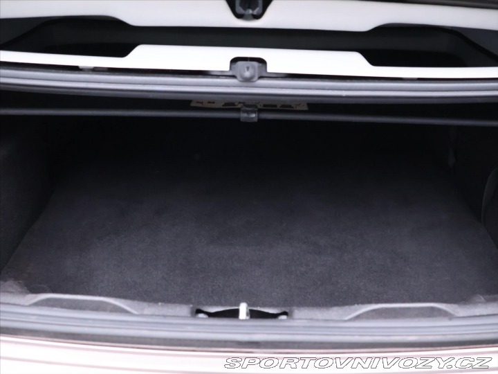Ford Ostatní modely Focus 2,0 i 107kW Titanium Kůže 2007