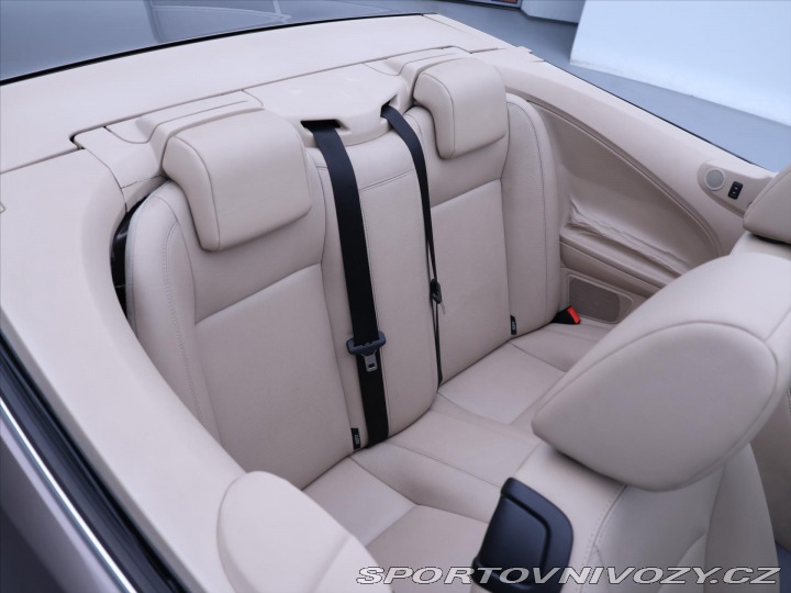 Ford Ostatní modely Focus 2,0 i 107kW Titanium Kůže 2007