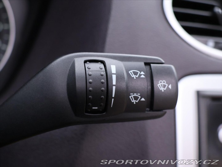Ford Ostatní modely Focus 2,0 i 107kW Titanium Kůže 2007