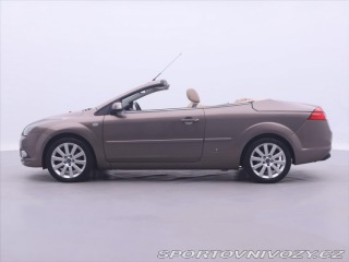 Ford Ostatní modely Focus 2,0 i 107kW Titanium Kůže 2007