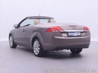 Ford Ostatní modely Focus 2,0 i 107kW Titanium Kůže 2007