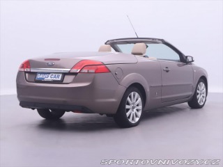 Ford Ostatní modely Focus 2,0 i 107kW Titanium Kůže 2007