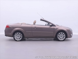 Ford Ostatní modely Focus 2,0 i 107kW Titanium Kůže 2007