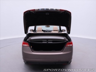 Ford Ostatní modely Focus 2,0 i 107kW Titanium Kůže 2007