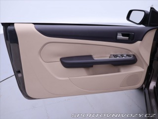 Ford Ostatní modely Focus 2,0 i 107kW Titanium Kůže 2007