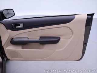Ford Ostatní modely Focus 2,0 i 107kW Titanium Kůže 2007