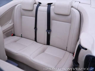 Ford Ostatní modely Focus 2,0 i 107kW Titanium Kůže 2007