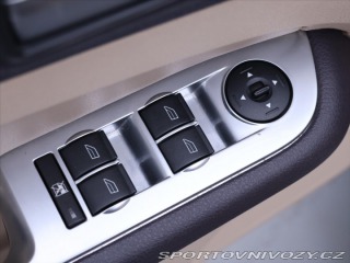 Ford Ostatní modely Focus 2,0 i 107kW Titanium Kůže 2007