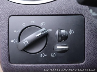 Ford Ostatní modely Focus 2,0 i 107kW Titanium Kůže 2007