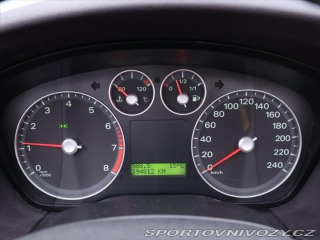 Ford Ostatní modely Focus 2,0 i 107kW Titanium Kůže 2007