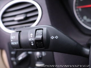 Ford Ostatní modely Focus 2,0 i 107kW Titanium Kůže 2007