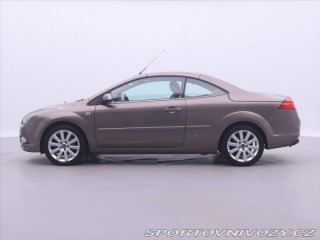 Ford Ostatní modely Focus 2,0 i 107kW Titanium Kůže 2007