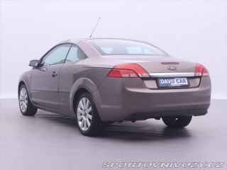 Ford Ostatní modely Focus 2,0 i 107kW Titanium Kůže 2007