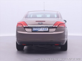 Ford Ostatní modely Focus 2,0 i 107kW Titanium Kůže 2007