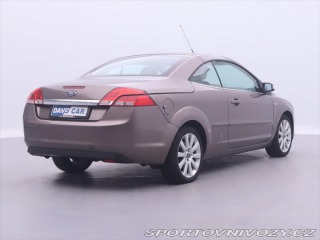 Ford Ostatní modely Focus 2,0 i 107kW Titanium Kůže 2007