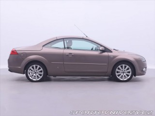 Ford Ostatní modely Focus 2,0 i 107kW Titanium Kůže 2007